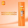 thumbnail image 3 of Shampoo Sedal Restauración Instantánea 300 ml, 3 of 6