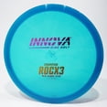 thumbnail image 6 of Innova Champion RocX3 Disc Golf Midrange Disc, Pick Color/Weight [Stamp & Exact Color May Vary] Blue 175-176 grams, 6 of 22