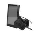 thumbnail image 5 of M5 Electric Bike LCD Display Meter 24V 36V 48V 60V E Scooter LCD Panel Screen for Mountain Electric, 5 of 5