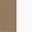 White and Brown, variant on Member's Mark Heavy Duty Large Stackable Storage Bin, 37.1" L x 16.0" D x 13.8" H