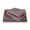 Chocolate, variant on The Great American Store 1800 Series Double Brushed Microfiber Sheet Set - Cal-King (Solid, Burgundy)