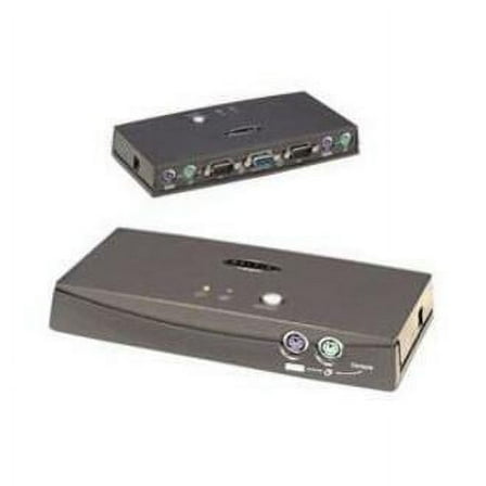 OmniView E KVM Switch