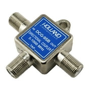 Holland Electronics Directional Coupler 5-1000 MHz DCG-9SB