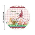 thumbnail image 3 of Hbdhejl Easter Series Insulated Absorbent Holiday Printed Ceramic Keep Your Desktop Dry（5）, 3 of 6
