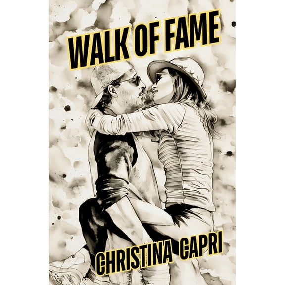 Walk of Fame, (Paperback)