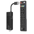 thumbnail image 1 of TDT HD Decoder TDT HD HDMI-Compatible Tuner DVB T2 H265 HD Decoder TDT HD Euroconnector Full HD 1080, 1 of 5