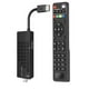thumbnail image 1 of TDT HD Decoder TDT HD HDMI-Compatible Tuner DVB T2 H265 HD Decoder TDT HD Euroconnector Full HD 1080, 1 of 5