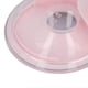 thumbnail image 3 of Wearable Milk Collection Cup Hand Free Portable Food Grade Silicone Milk Collection Saver Pink, 3 of 4
