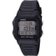 thumbnail image 1 of Reloj Clásico Casio W800H-1AV Deportivo Luz LED Resistente al Agua Correa Negro para Hombre Casio W800H-1AV, 1 of 2