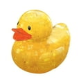 thumbnail image 3 of Rubber Duck Original 3D Crystal Puzzle from BePuzzled, Ages 12 and Up, 3 of 7