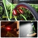 thumbnail image 1 of COB LED montar bicicleta MTB luz trasera bicicleta de montaña luces de advertencia de seguridad trasera FLhrweasw  Nuevo, 1 of 9