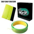 thumbnail image 6 of SPRING Flexible 550M Safe Finish Line Tape For Accurate Vinyl Wrapping Applications, 6 of 6