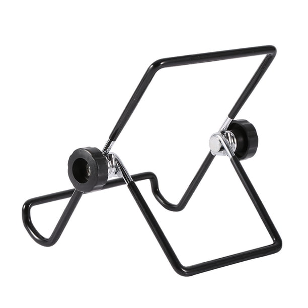 Soporte de Tableta, Soporte no Deslizante de Tabletas Plegable Portátil para una una Computera Portátil de 7-10 Pulgadas