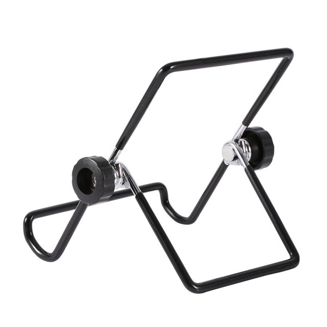 Soporte de Tableta, Soporte no Deslizante de Tabletas Plegable Portátil para una una Computera Portátil de 7-10 Pulgadas