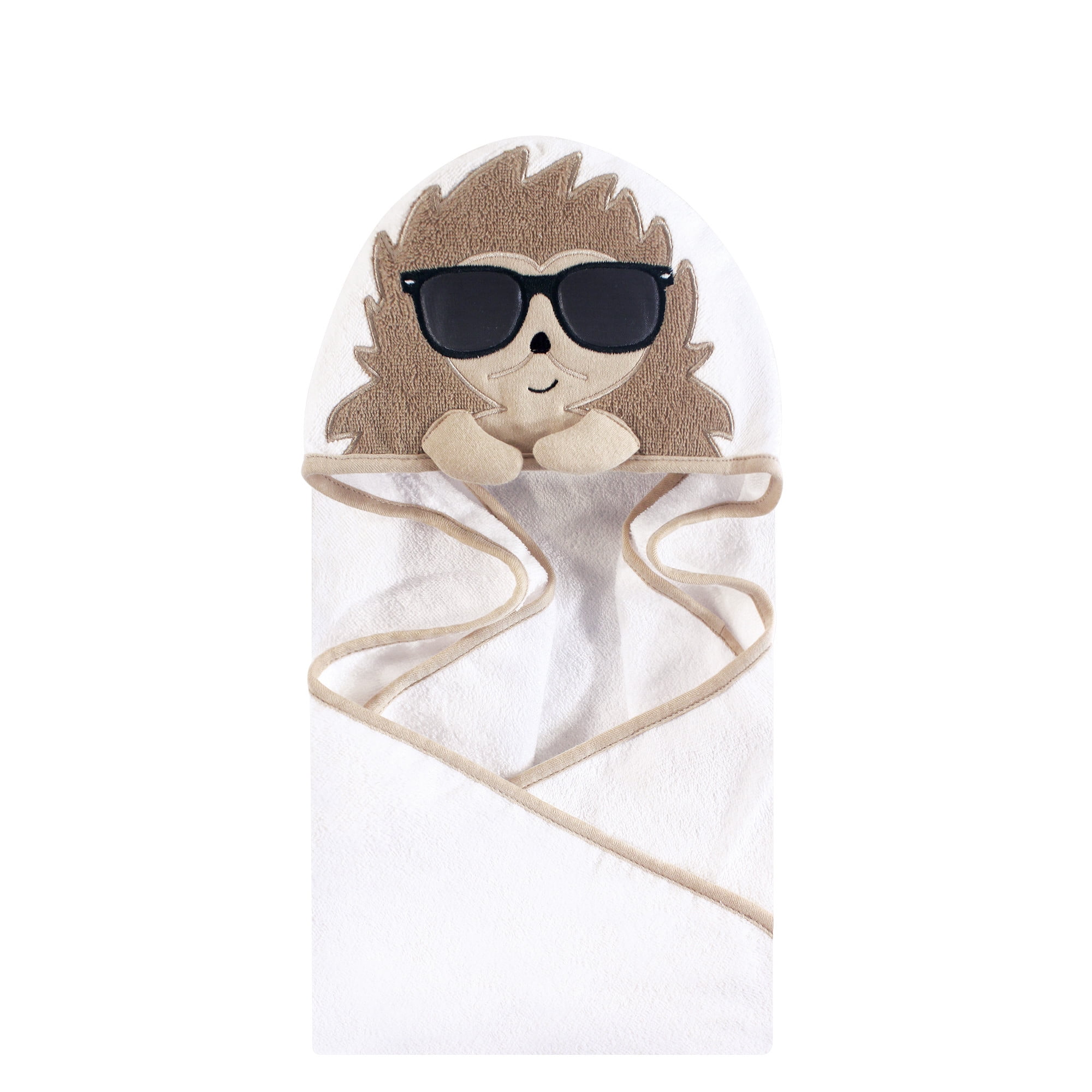 hudson baby towel
