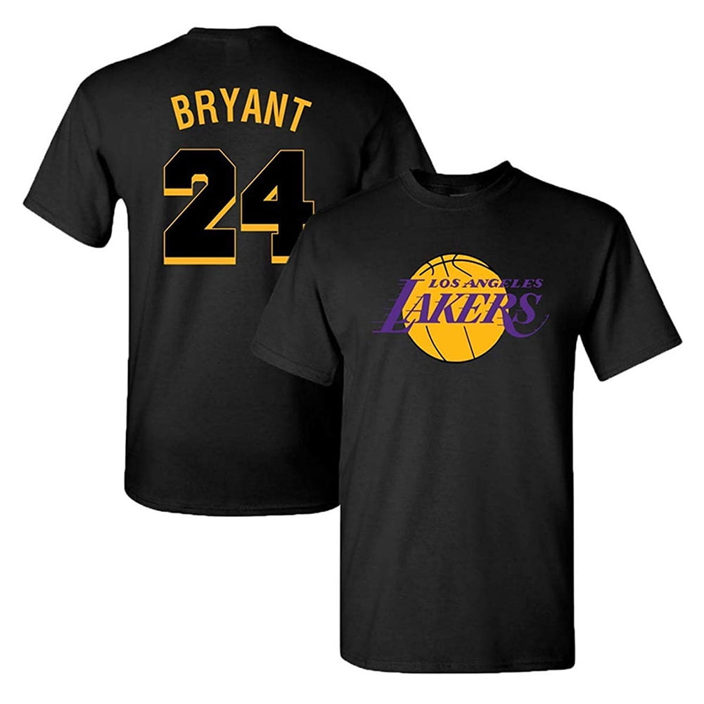 lakers shirt 24