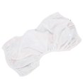 thumbnail image 4 of Pañal de Natación Para Bebé, Pañal de Natación para Bebé, Patrón Floral de Dibujos Animados, lavable, impermeable, unisex, Pañal Bebé XL, 4 of 7