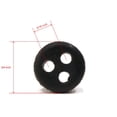 thumbnail image 2 of The ROP Shop (Pack of 2) Fuel Tank Grommet V137000030 for Shindaiwa Hedger, Trimmer & Blower, 2 of 8