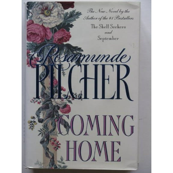Pre-Owned Coming Home Hardcover