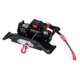 thumbnail image 3 of Parachoques delantero de metal con base de cabrestante compatible con TRAXXAS, 3 of 6