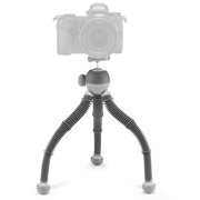 JOBY PodZilla Flexible Large Tripod, Gray