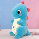 thumbnail image 2 of Nueva almohada suave de dinosaurio, muñeca de pie, bonito dinosaurio de peluche, muñeco grande de algodón, regalo para niños, 2 of 4