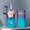 B-765, variant on Fankiway Lighters for Candle, Flame Lighter with LED Blue Light Visible Tank Windproof Gas torch Lighter Fire Butane Lighter with A Gift Box Gifts for Men