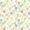 Cute Graffiti-3, variant on RisChhery Hot Air Balloon Blackout Curtains for Kids Bedrooms Nursery, Thermal Insulated, Grommet Top, 42 x 63 Inches, Set of 2