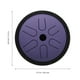 thumbnail image 2 of unbranded Tímpano Portátil Morado Fácil De Usar Para Principiantes Y, 2 of 8