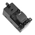 thumbnail image 1 of Control De Elevador Accord 2008 A 2014 Honda Control De Elevador Tra Izq/Der Negro Genérico ., 1 of 4