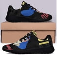 thumbnail image 3 of Maui Hawaii Stong Support For Hawaii Shoes Sneakers Black Size 8.5, 3 of 7