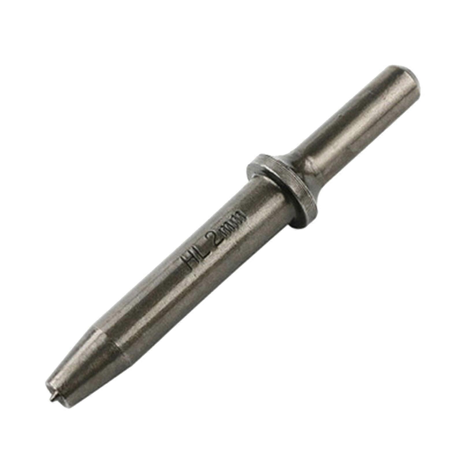 Universal Pneumatic Rivet Impact Head Tool Highly For Different Tools ...