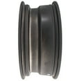 thumbnail image 3 of Polaris 1521484-655 RIM-FRONT CAST 14X5.5 FLASHBLK Sportsman Scrambler 1000 850, 3 of 7