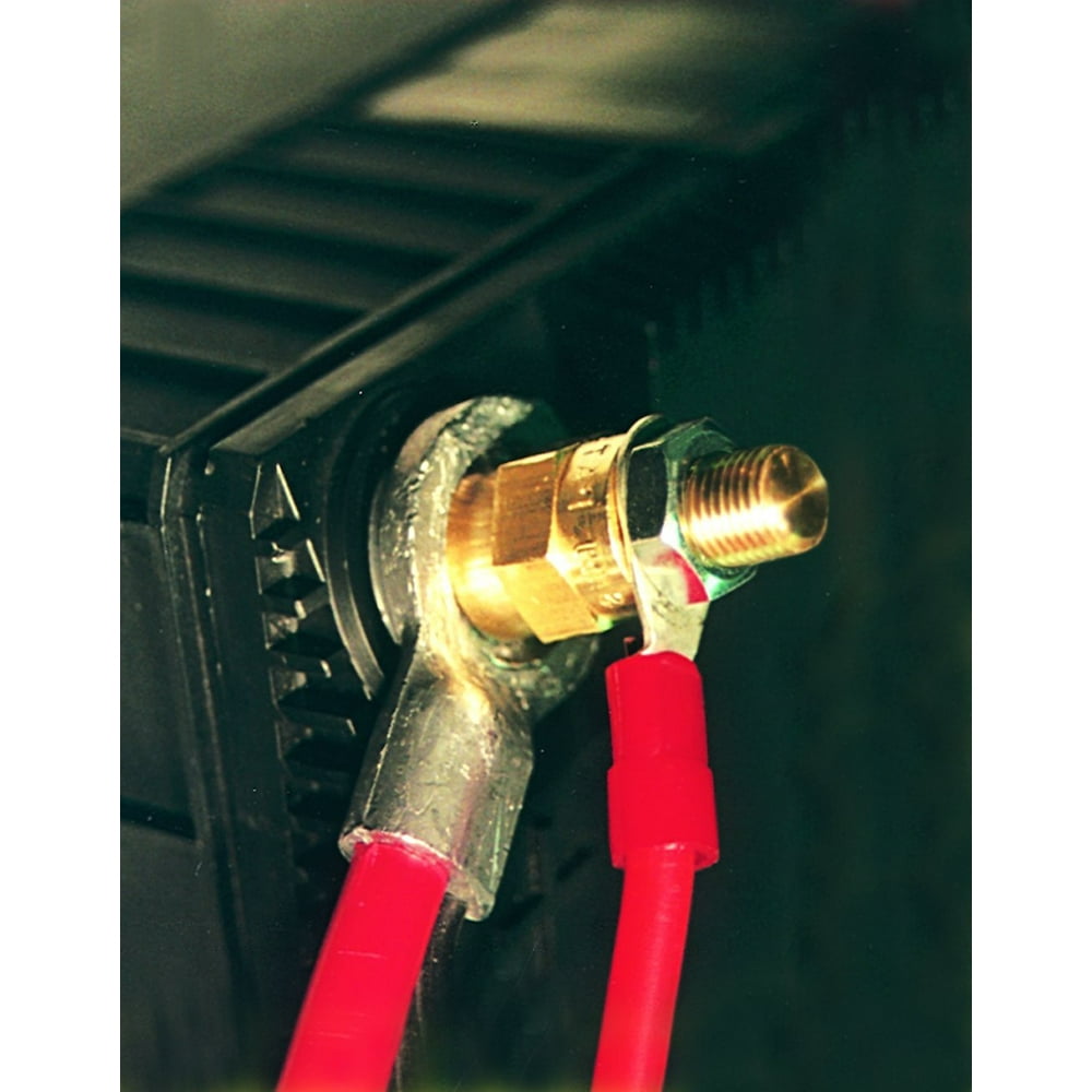 Side Mount Long Stud Terminal Battery Bolt