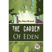 The Garden Of Eden (Paperback)