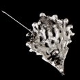 thumbnail image 4 of KLKCMS 1 Pce Broche Animal en Forme de Hérisson Bijou de Costume Broche Fête d'Halloween, 4 of 9