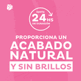 thumbnail image 4 of Base Liquida Profesional Dolce Bella Alta cobertura 24 H Efecto Matificante 37ml, 4 of 4