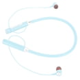 thumbnail image 3 of Earphones,  Clear Sound, Long Battery Life, Neckband  Headphones with Multi Functional Buttons, IPX5 Waterproof, 3 of 8