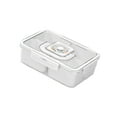 thumbnail image 2 of Abbracc Divided Serving Tray Charcuterie Container for Chinese New Year Cookies Nuts medium, 2 of 9