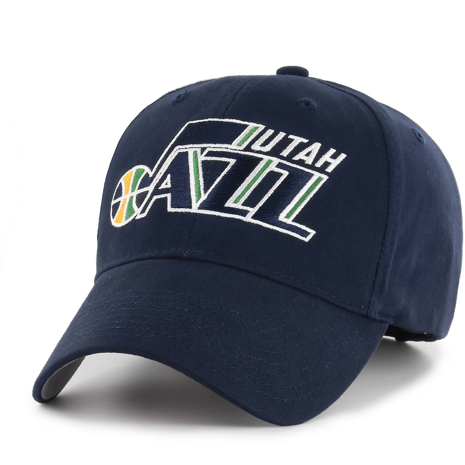 NBA Utah Jazz Basic Cap/Hat Fan Favorite