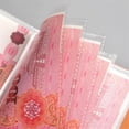 thumbnail image 5 of Uqiangy A6 Savings Challenge Book,Money Saving Binder with Lock,7"×4.2" Savings Challenges Book Budget Planner with Cash Envelopes, 5 of 9