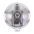 thumbnail image 1 of Carretero de Botón del Carro Luces de la Cabeza Cubierta del Botón Cubierta del Botón para 3 Serie 318 320 325 330 335, 1 of 7