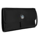 thumbnail image 5 of Bolsa para tijeras de pelo, funda para tijeras de peluquero de cuero PU, peine, cortadora de pelo, bolsa para herramientas de peluquería, 5 of 8