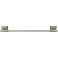 thumbnail image 7 of Amerock Markham 18 in (457 mm) Towel Bar in Matte Black, 7 of 7