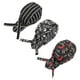 thumbnail image 1 of 3 Uds Sombrero Sombreros para Mujer Sombrero Sombrero de Camarero Comodidad Moda  en La Cabeza Gorras Salvador  Gorro De Cocinero, 1 of 10