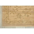 thumbnail image 4 of Nourison Silk Elements Sand Area Rug SKE29 2'5" x 10', 4 of 5