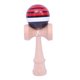 thumbnail image 4 of Habilidoso juguetes de pelota de mabarismo del estrés juguete educativo, juguete de niños s de de niños de rayas gruesas Sunnimix bola de habilidad kendama japonesa, 4 of 8