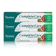thumbnail image 1 of Pasta de Dientes Himalaya Complete Care Sin Flúor 175g Paquete de 3, 1 of 6