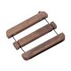 thumbnail image 3 of Posavasos de Madera Strade Fareast Limited Mantel Individual Soporte para Ollas, 3 of 8