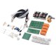 thumbnail image 3 of 10 Uds. Adaptador de Base de luz de cuña LED de extensión de conector de soporte de bombilla de lámpara T10 para coche Jadeshay A, 3 of 8